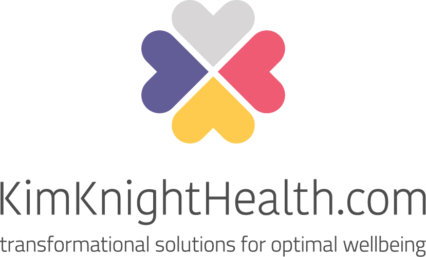 Kim Knight Health